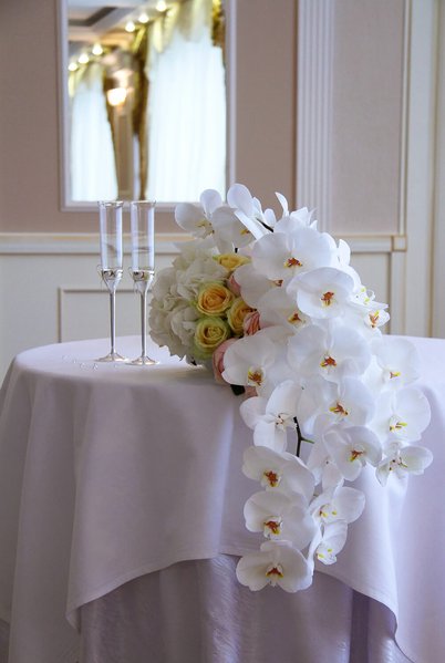 Snow White Wedding Fairy Tale