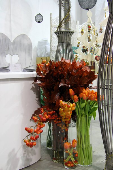 Ukrainian Fashion Week осінь 2012