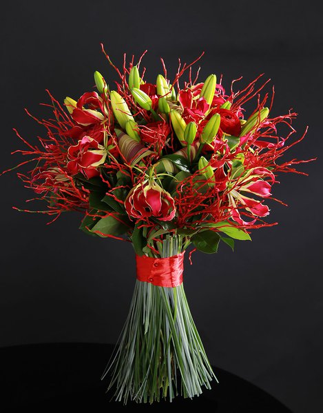 Designer Bouquets