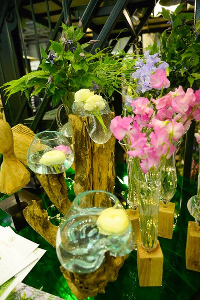 Виставка Flower Expo Ukraine 2016