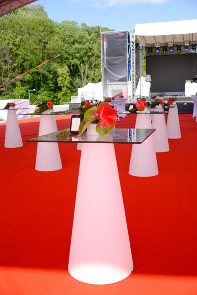 AVIS car event