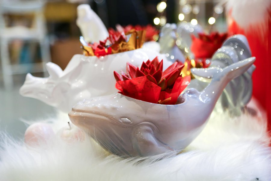 Выставка Kiev Flower Show 2016