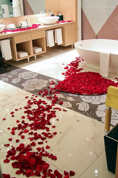 Romantic Evening for Two