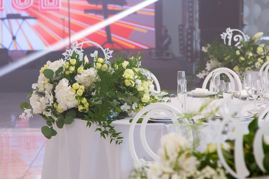 Wedding "Forest Fairytale"
