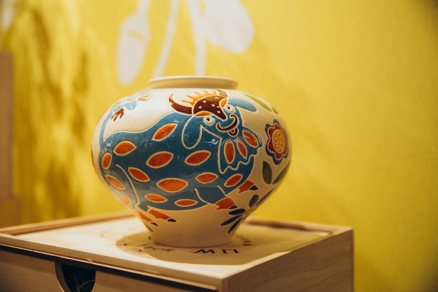 Стенд LoraShen у Парижі: участь у виставці Maison&Objet
