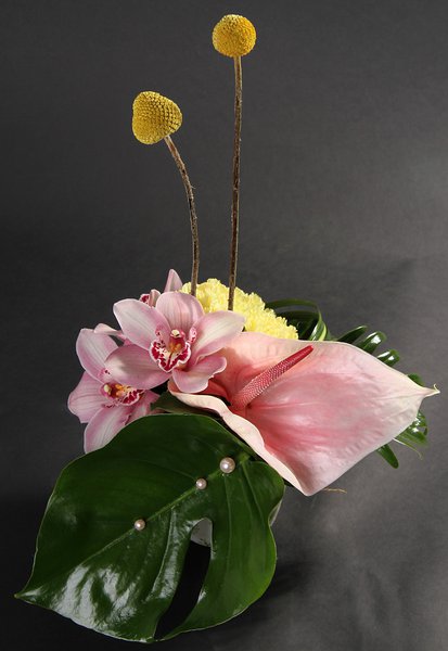 Designer Bouquets