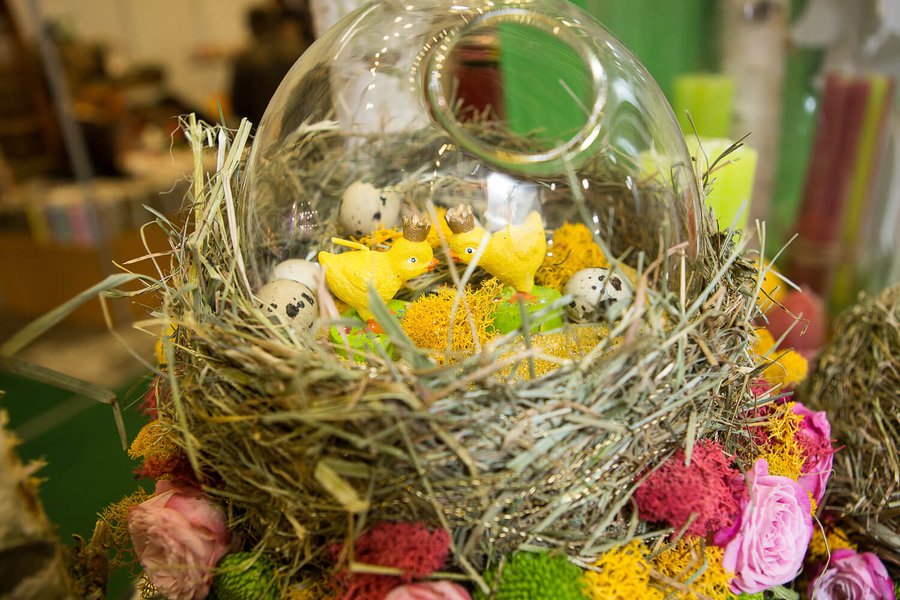 Колекція Flowers & HorTech Ukraine 2015