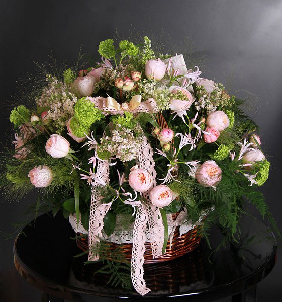 Designer Bouquets