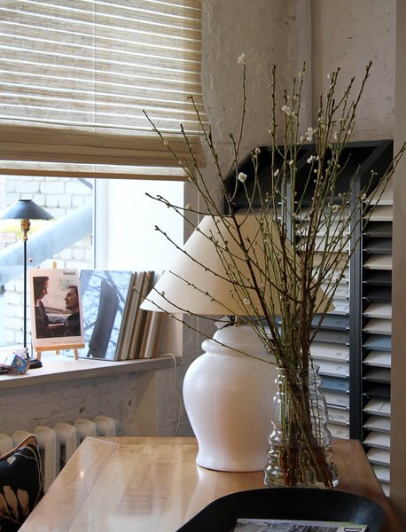 Domicil boutique decoration