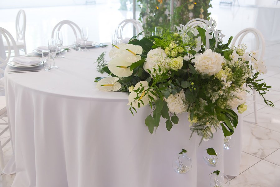 Wedding "Forest Fairytale"