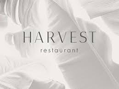 Harvest