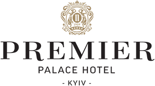 Premier Palace Hotel Kyiv