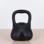 Weight "Heavy beauty" black
