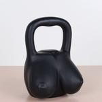 Weight "Heavy beauty" black