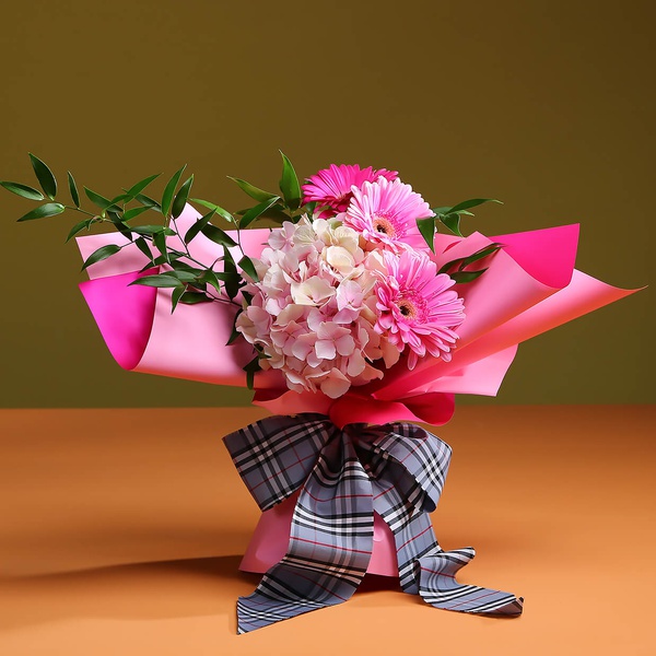 Bouquet "Great Expectations"