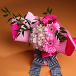 Bouquet "Great Expectations"