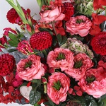 Bouquet "Autumn"