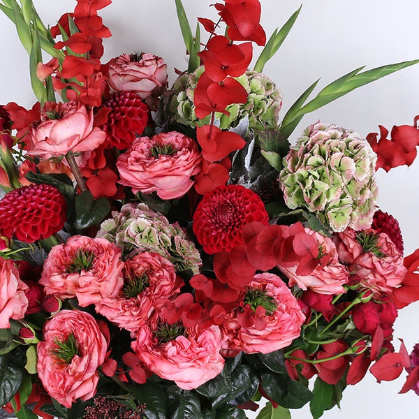Bouquet "Autumn"