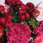 Bouquet "Autumn Feelings" L