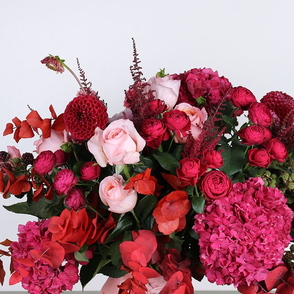 Bouquet "Autumn Feelings" L