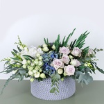 Composition "Marrakech" Symphony
