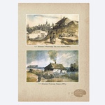 The book Revived "Kobzar". The most complete collection. A unique premium collector's edition