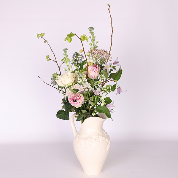 Bouquet "Provencal Morning"