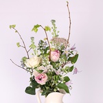 Bouquet "Provencal Morning"