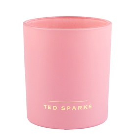 Свеча "Инжир & Виолет" - Ted Sparks