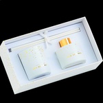 Gift Scented Set "Frankincense & Myrrh" - TED SPARKS