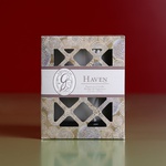 Свічка ароматична Greenleaf "Haven"