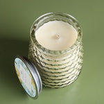Aroma candle Greenleaf "Bella Freesia"