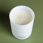 Арома свеча Mr & Mrs Fragrance Blanc Candle "Malaisian Black Tea"