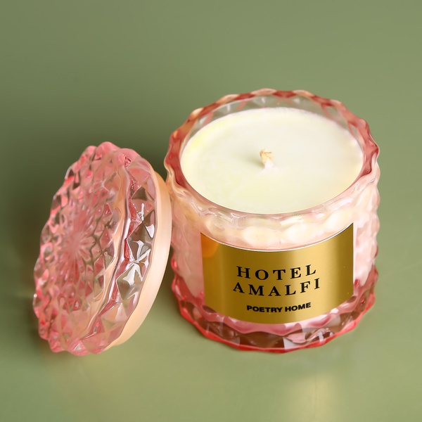 Парфумована свічка Poetry Home Hotel Amalfi, 50