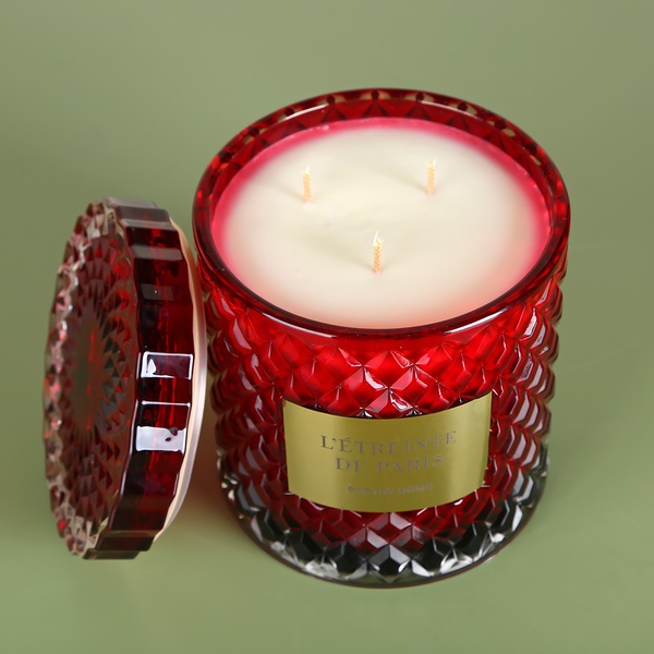 Poetry Home Hotel Amalfi scented candle, 2000