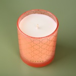 Арома свеча "ORANGE BLOSSOM&PATCHOULI"