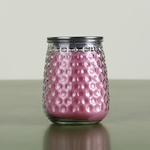 Арома свеча "Prosecco Plum"