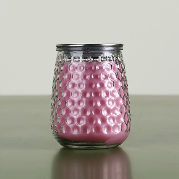 Арома свічка "Prosecco Plum"