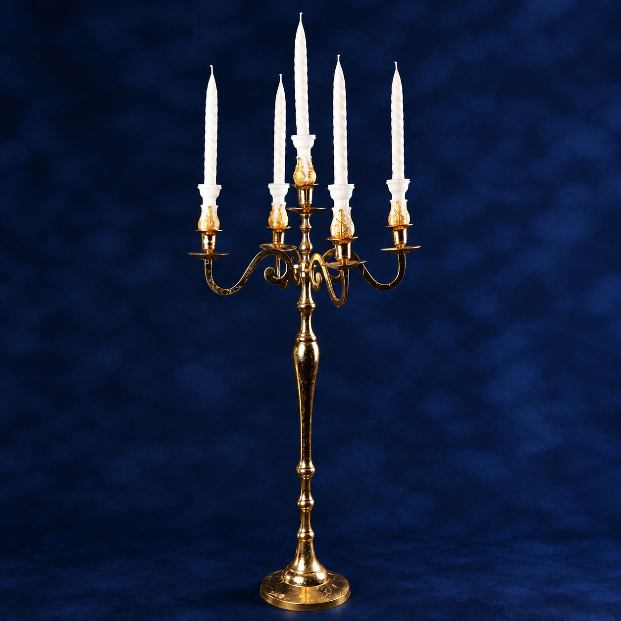 Graceful Candle