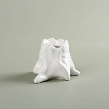 Candlestick "Stump"