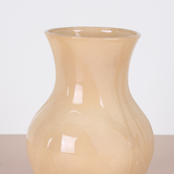 Vase GLECHYK, beige