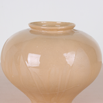 Vase GORSHCHYK small, beige