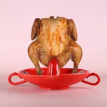 Chicken baking dish