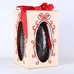 Egg - box "Hetmans'ka" black