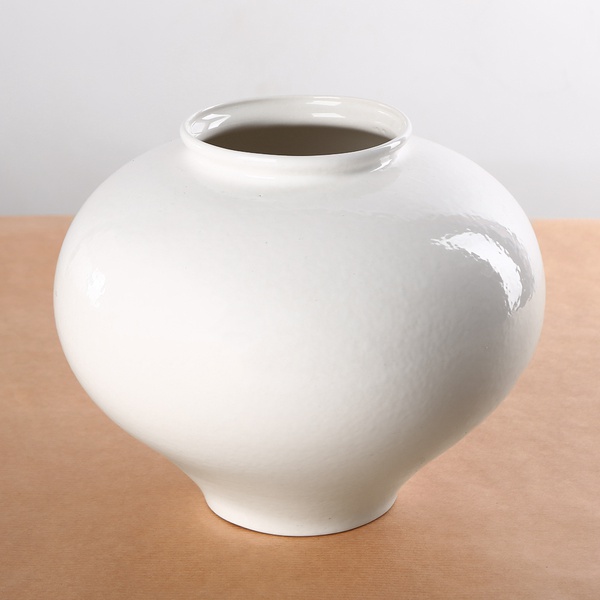 Vase GORSHCHYK small glossy