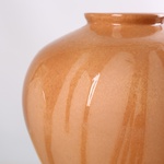 Vase GORSHCHYK medium, brown