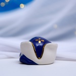 Тoy figurine Mamaya's hat