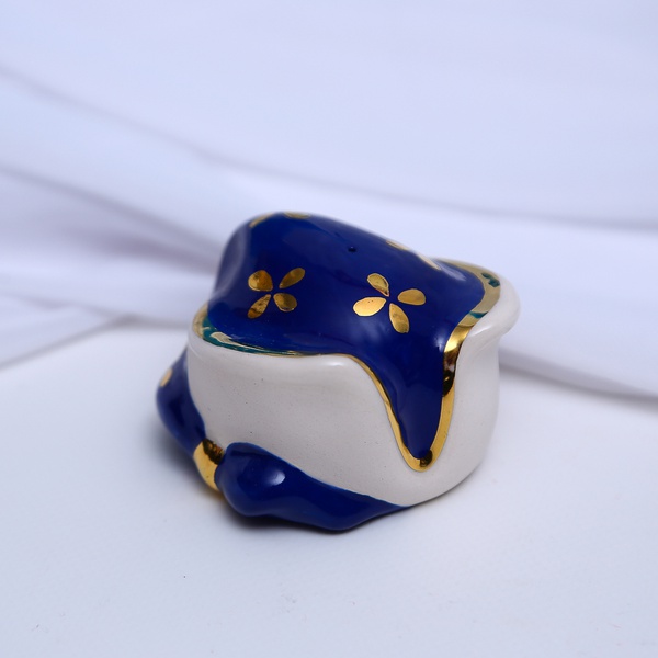 Тoy figurine Mamaya's hat