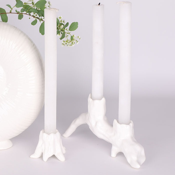 Set "Spiral" in white