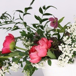 Set "Spiral" in white
